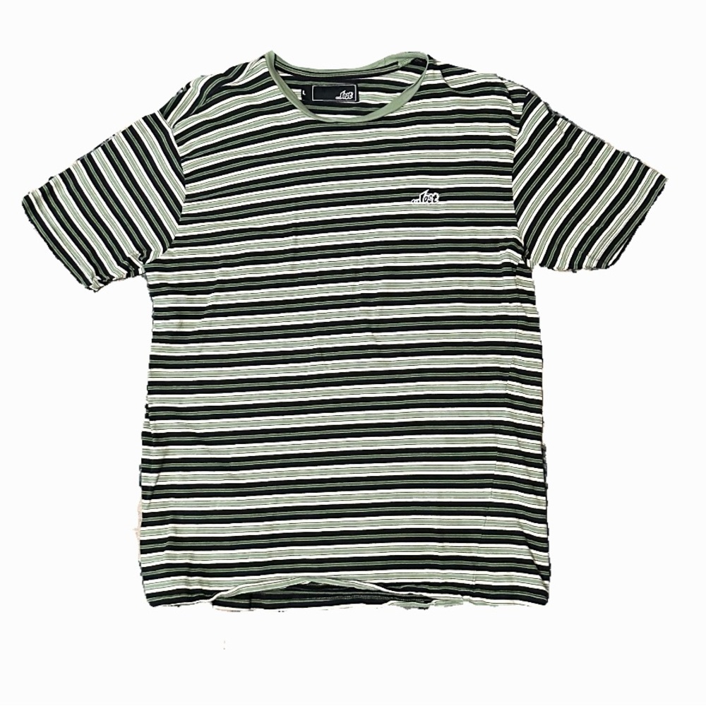 Oversized t-shirt